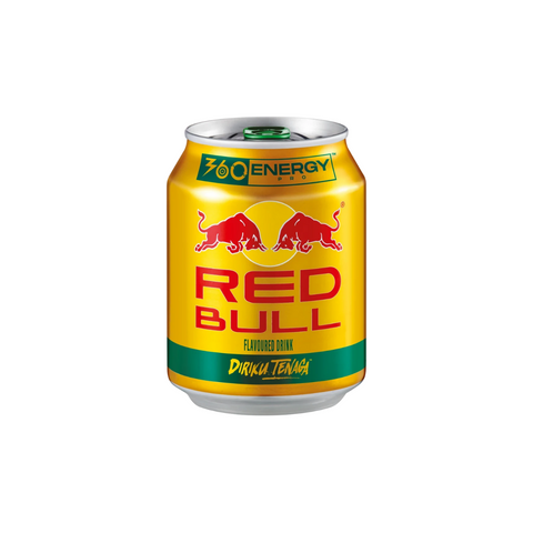 RED BULL GOLD 250 ML