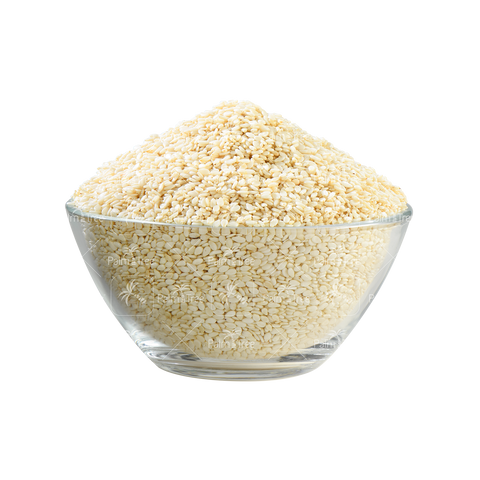 SESAME WHITE