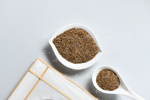 SHA JEERA / CARAWAY SEEDS