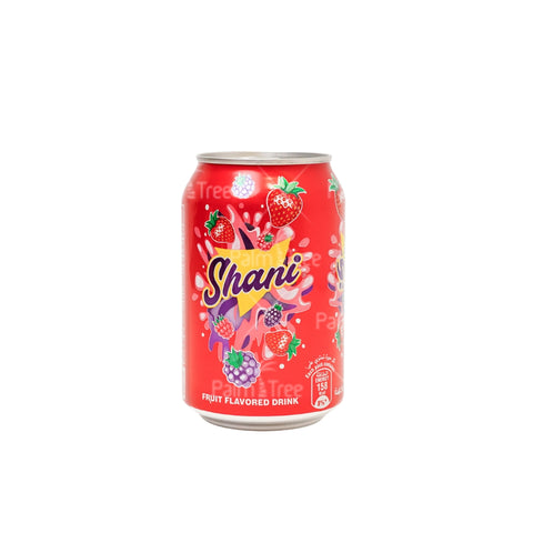 Shani Fruit Flavoured Drink 300ml Imported – Refreshing Fruity Soft Drink
