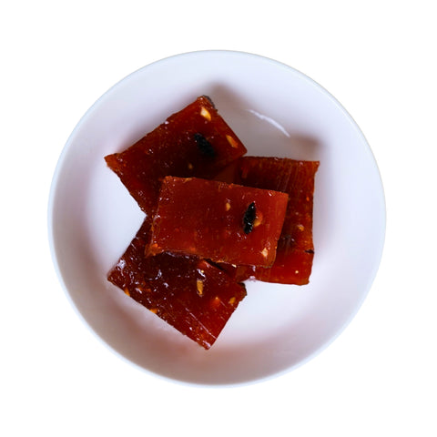 RED HALWA