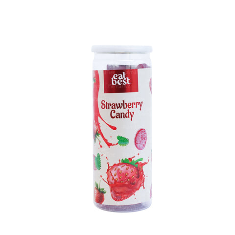 Eat Best Strawberry Candy 200 G