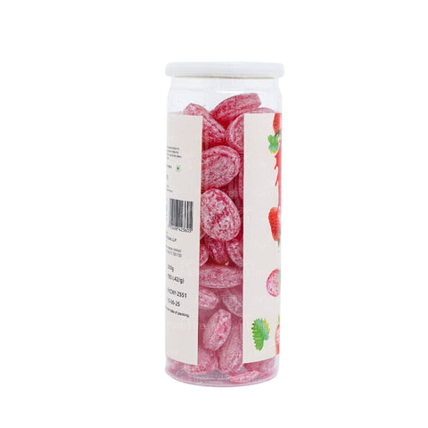 Eat Best Strawberry Candy 200 G