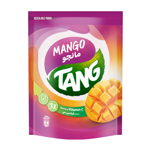 TANG MANGO 375 G