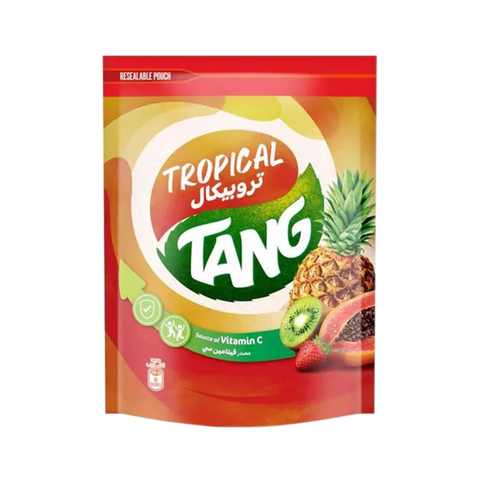 TANG TROPICAL 375 G