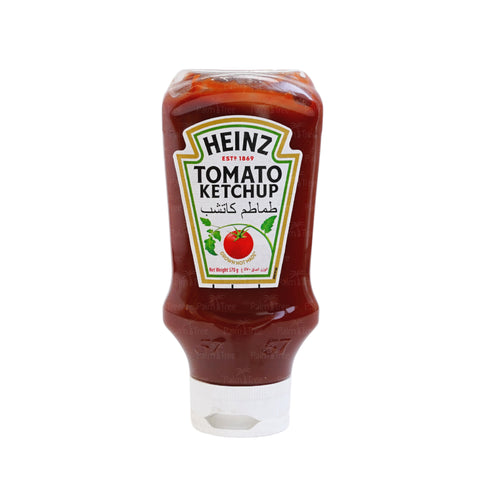 Heinz Tomato Ketchup