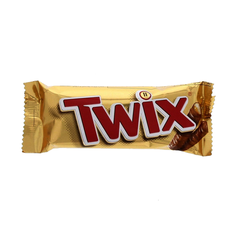 TWIX BAR 50 G