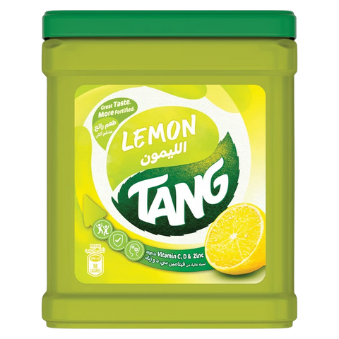 TANG LEMON 2KG