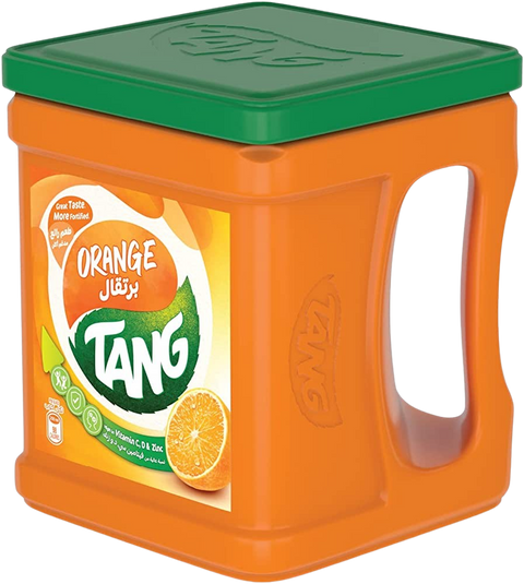 TANG ORANGE 2KG