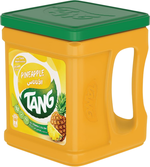 TANG PINEAPPLE 2KG