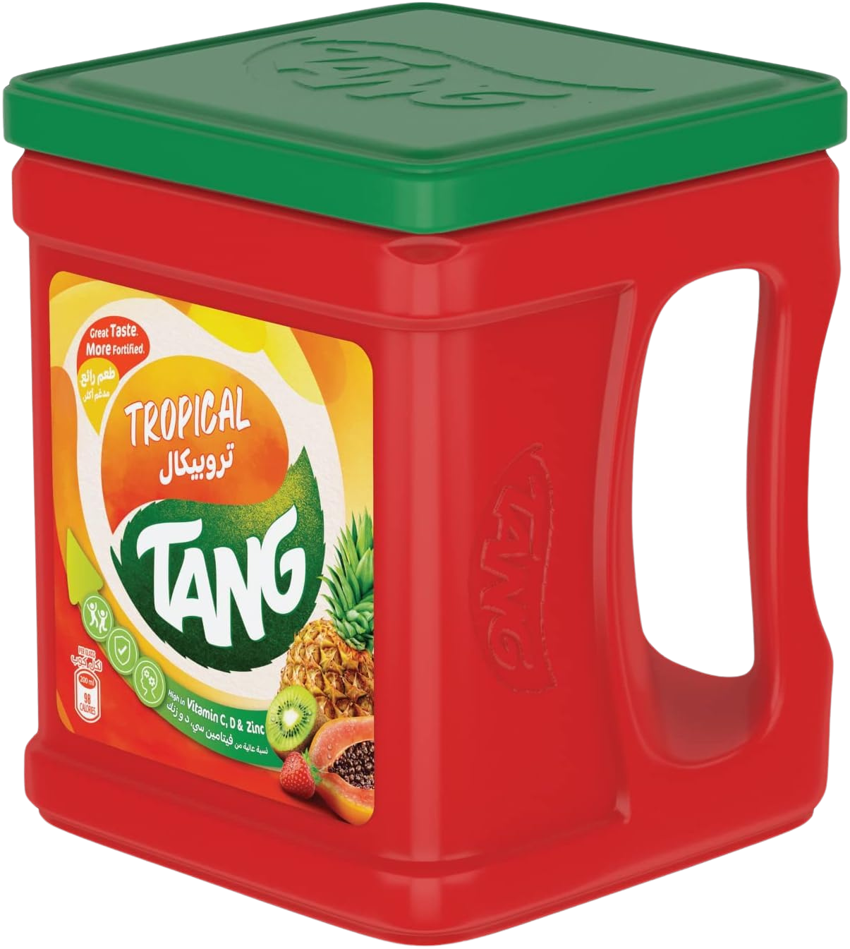 File Tang Injry Tang Tropical 2KG – palmtreeshopping