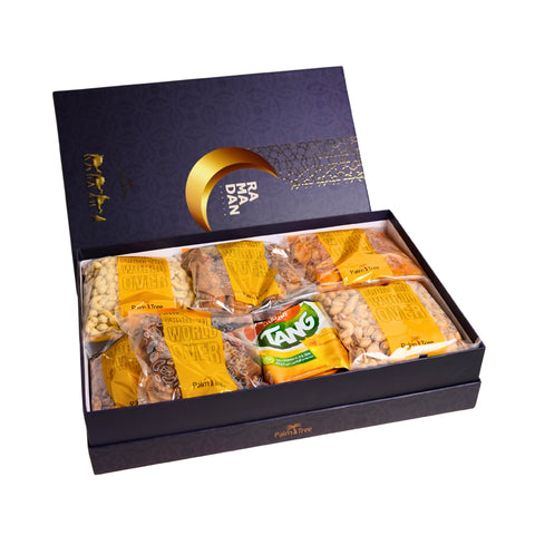 Emrah - The Ramadan Gift Box