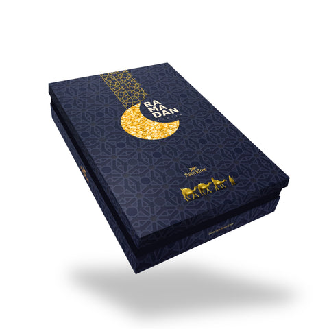 Emrah - The Ramadan Gift Box