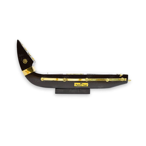 Kerala Culinary Spice Boat - Medium