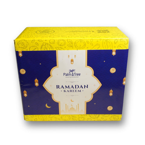 Al Waha - Ramadan Jumbo Box