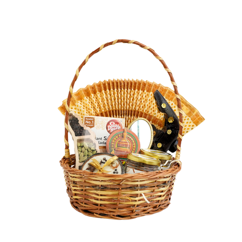 The Royal Onam Basket