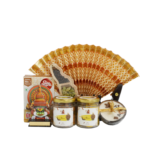 The Royal Onam Basket