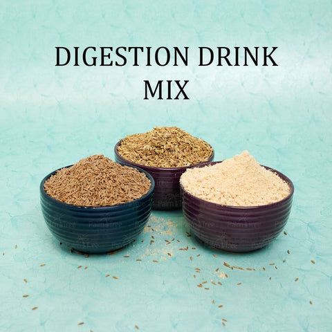 Digestion Drink Mix