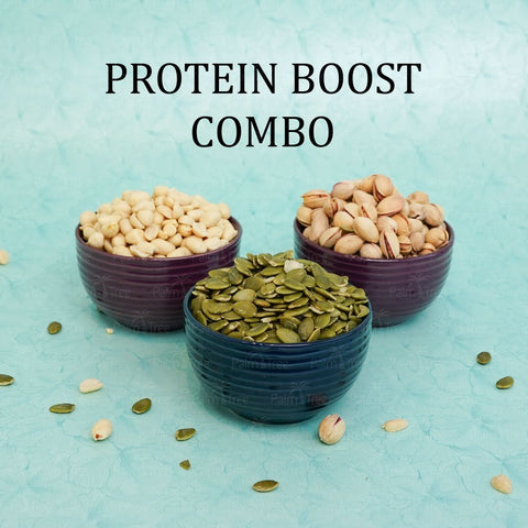 Protein Boost Combo