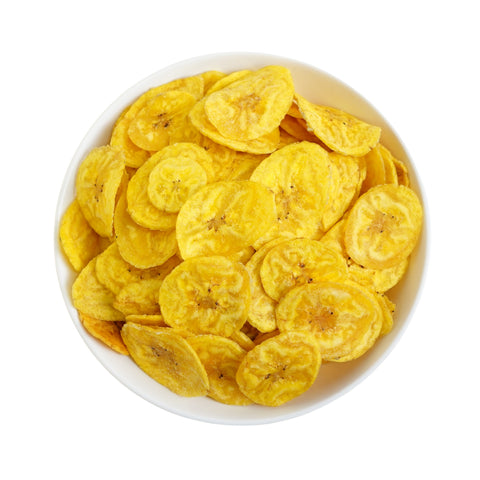 BANANA CHIPS