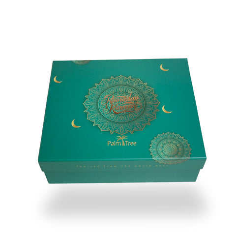 Wafaa - Ramadan Gift Box