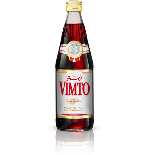 VIMTO FRUIT CORDIAL 710 ML