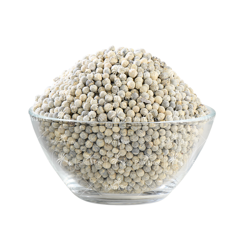 WHITE PEPPER