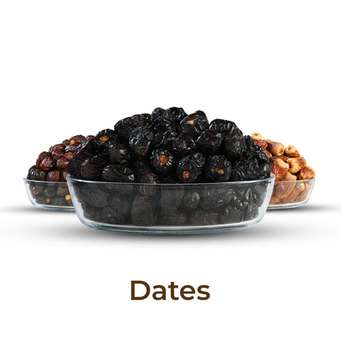 Dates