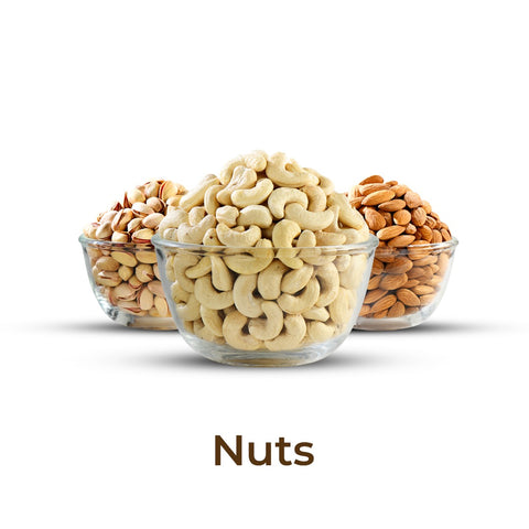 Nuts