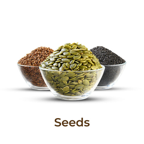 Seeds