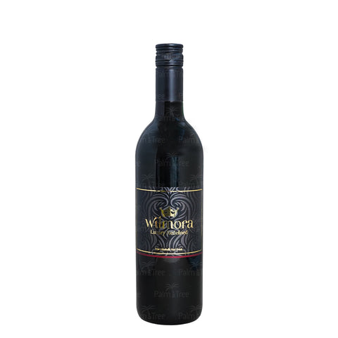 Wilmora Luxury Redefined Non-Alcoholic Red Wine 750ml