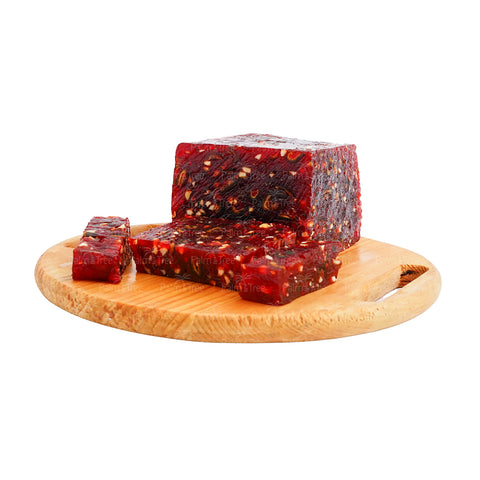 Anar / Pomegranate Halwa