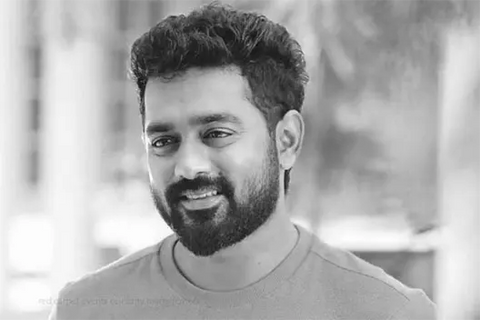 Asif Ali