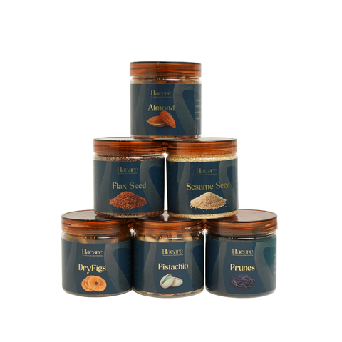 Ellacare – Daily Nutrition for Motherhood