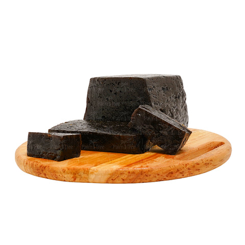 Black Halwa