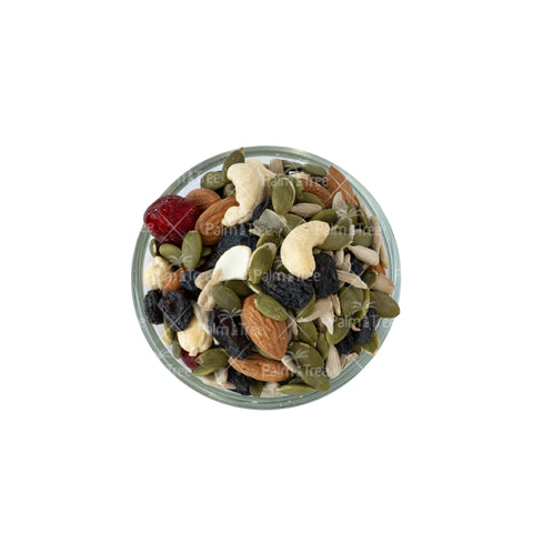 Breakfast Punch with Seeds & Nuts | Almond, Cashew, Pumpkinseed & More