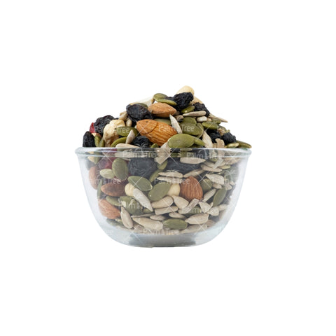 Breakfast Punch with Seeds & Nuts | Almond, Cashew, Pumpkinseed & More