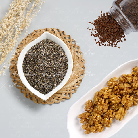 Omega-3 Powerpack