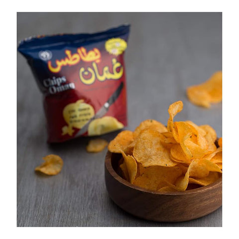 Chips Oman 97g