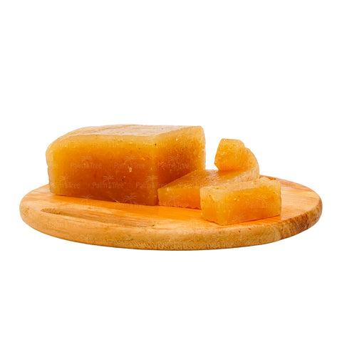 Tender Coconut Halwa