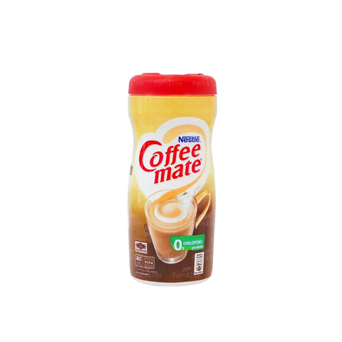 Nestle Coffee Mate Zero Cholesterol 400 G