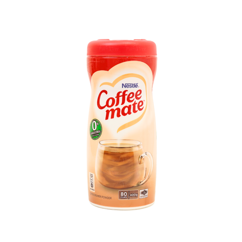 Nestle Coffee Mate Zero Cholesterol 400 G