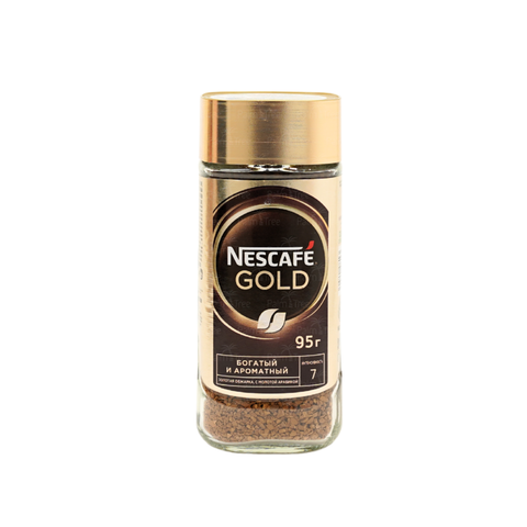 Nescafe Gold 95 G
