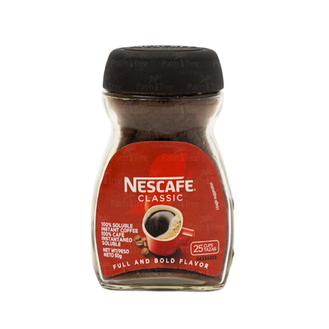 Nescafe Classic 50 G