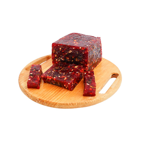 Anar / Pomegranate Halwa