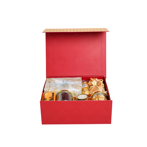 Diwali Festive Celebration Gift Box