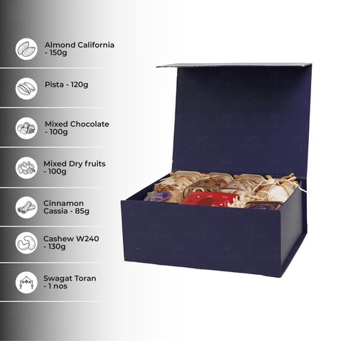Aaroh Diwali Gift Hamper