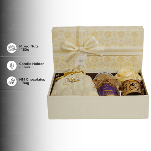 Omya Diwali Gift Box
