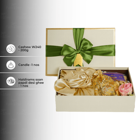 Reyarth Diwali Gift Box