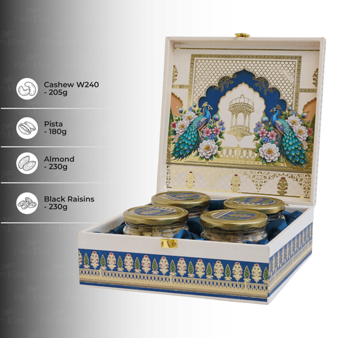 Reyaansh Diwali Gift Box